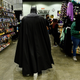 Batman making his pilgrimage to Comic-Con